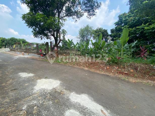 Kavling Termurah Di Perumahan Mega Cinere, Turun Harga