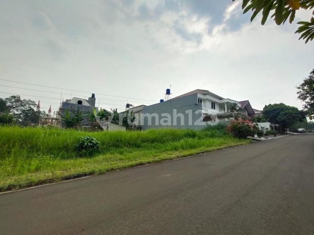 Kavling di Puri Cinere Dekat MRT Lebak Bulus, Jakarta Selatan, Turun Harga Kavling di Puri Cinere Dekat MRT Lebak Bulus, Jakarta Selatan, Turun Harga