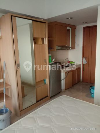 Full Furnished Apartment Margonda Residence 3, Santika D'Mall