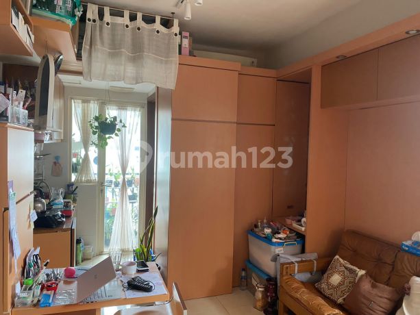 Apartemen Green Lake View, Harga Dibawah Pasar,Luas35 Meter Apartemen Green Lake View, Harga Dibawah Pasar,Luas35 Meter