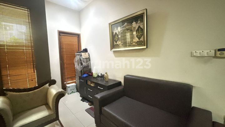 Rumah Minimalis Siap Huni Terusan Setra Ria Rumah Minimalis Siap Huni Terusan Setra Ria