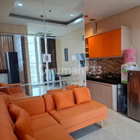 Jual Rugi 2Bdr Apt Dago Suites