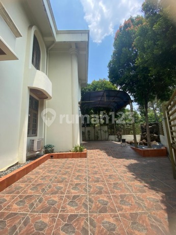 Rumah Dual Lantai Dikawasan Pondok Indah Dengan Harga Dibawah Njop Rumah Dual Lantai Dikawasan Pondok Indah Dengan Harga Dibawah Njop