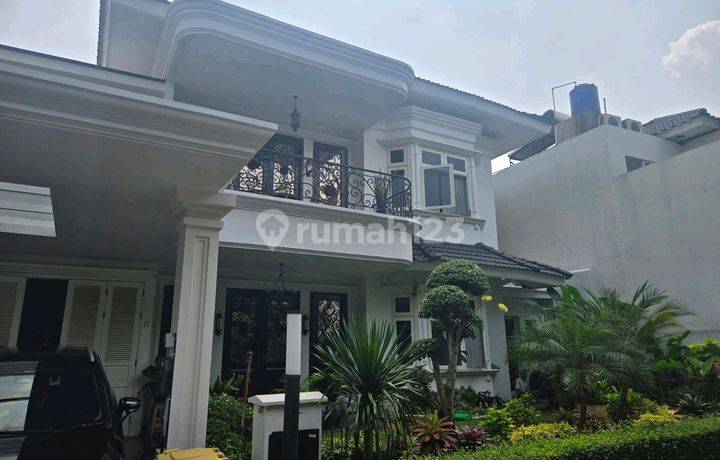 Rumah Bagus di Pondok Labu Garden, Jl. Pangkalan Jati I, Pangkalanjati, Cinere, Kota Depok, Jawa Barat, Indonesia, 16513, Cinere
