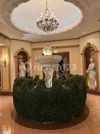 Da Vinci Residence di Jual