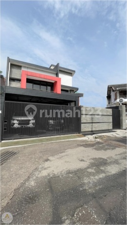 Rumah Di Pasteur Gunung Batu Dekat Ke Tol Murah Dan Siap Huni