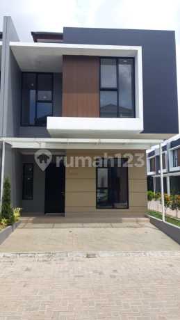 Dijual Rumah Siap Huni Brand New, The Arcadia Bintaro Dijual Rumah Siap Huni Brand New, The Arcadia Bintaro