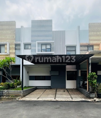 Dijual Cepat dan Murah di Greenwods Pamulang 8 Residence Dijual Cepat dan Murah di Greenwods Pamulang 8 Residence