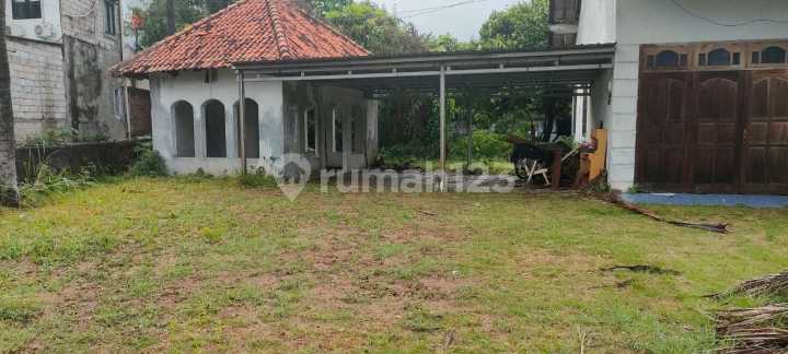 Dijual Kavling Tanah Komplek Kembang Larangan Nilakandi Tangerang Dijual Kavling Tanah Komplek Kembang Larangan Nilakandi Tangerang