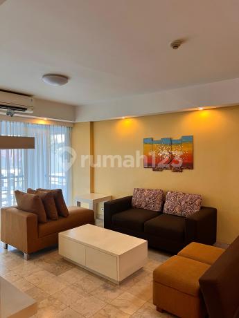 Dijual Apartement Brawijaya Jakarta Selatan Full Furnished
