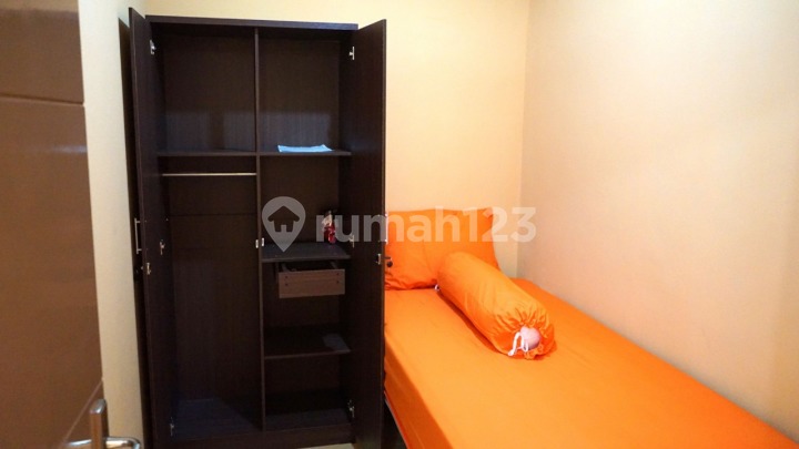 Dijual Cepat Unit Apartemen Gateway Pesanggrahan, Jakarta Selatan