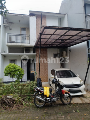Dijual Rumah Taman Panda Bintaro Ciputat Tangerang Selatan Dijual Rumah Taman Panda Bintaro Ciputat Tangerang Selatan