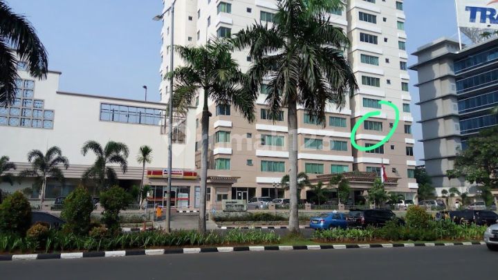 Dijual Apartemen Mitra Sunter Jakarta Utara