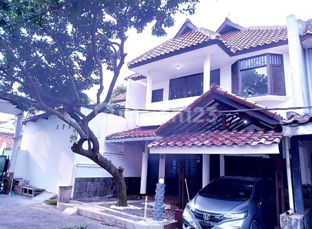 DiJual Rumah Siap Huni dan Lokasi Strategis @Villa Bintaro Asri, Ciputat DiJual Rumah Siap Huni dan Lokasi Strategis @Villa Bintaro Asri, Ciputat