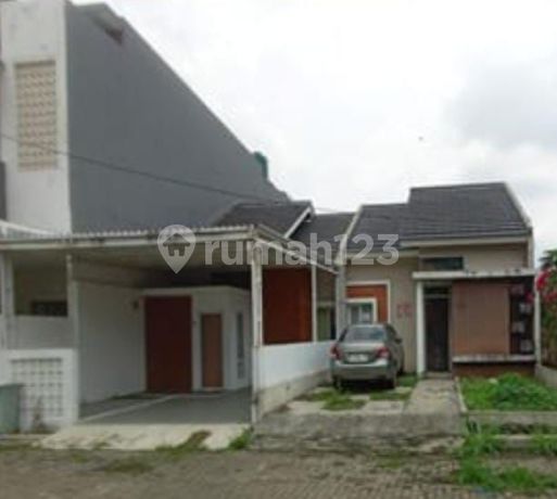 Lelang Rumah di Green Valley Residence Bandung Lelang Rumah di Green Valley Residence Bandung