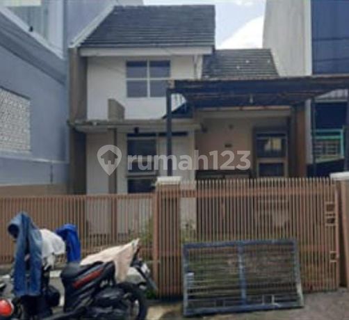 Lelang Rumah di Komplek Buana Ciwastra Residence Bandung Lelang Rumah di Komplek Buana Ciwastra Residence Bandung
