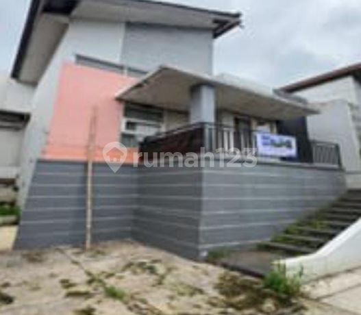 Lelang Rumah di Komplek Buana Hiltop View Residence Bandung Lelang Rumah di Komplek Buana Hiltop View Residence Bandung
