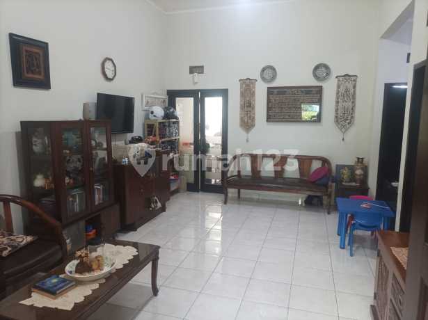 Dijual Rumah Nirwana Residence Arcamanik Bandung