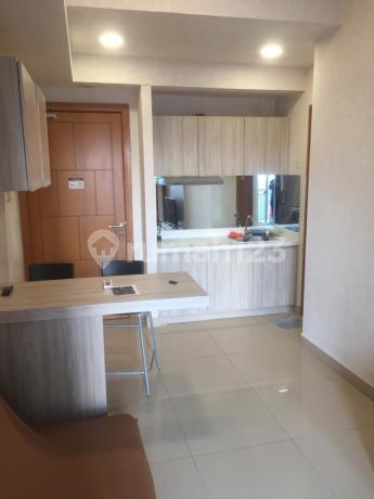 The Nest Apartment Near Puri Indah Green Lake Soetta Airport Toll Gate Lippomall International School