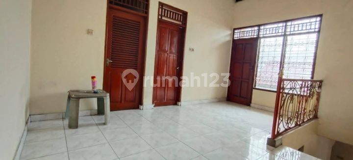 Rumah Alam Indah Cipondoh, Luas 126M2, SHM Rumah Alam Indah Cipondoh, Luas 126M2, SHM