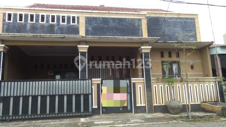 Rumah Murah di Kunciran Mas Permai, Pinang - Tangerang Rumah Murah di Kunciran Mas Permai, Pinang - Tangerang