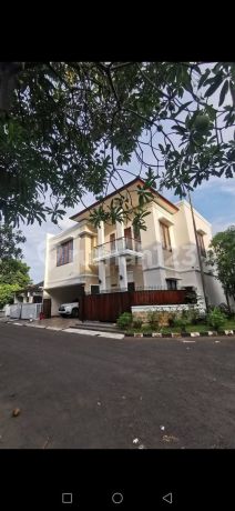 Rumah, 2 Lantai, SHM, di Banjar Wijaya, Ada Swimming Pool Rumah, 2 Lantai, SHM, di Banjar Wijaya, Ada Swimming Pool