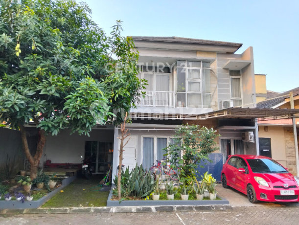 Rumah 2 Lantai 5 KT 3 KM Asri Nyaman Di Aracelli Residence Depok Rumah 2 Lantai 5 KT 3 KM Asri Nyaman Di Aracelli Residence Depok