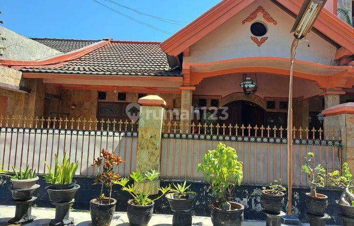 Kosagrha Medayu Selatan Dekat Kampus Upn Dan Uinsa 