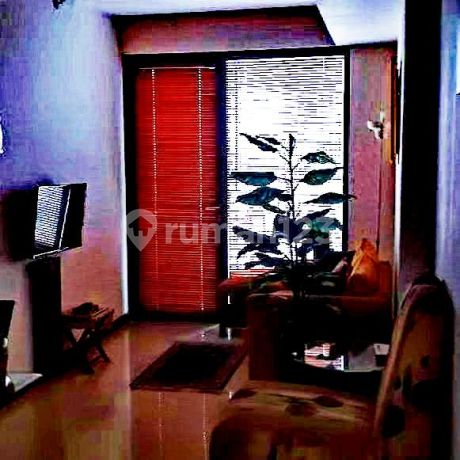 TURUN HARGA SIAP HUNI 2 KAMAR APARTEMEN  MARBELLA KEMANG  