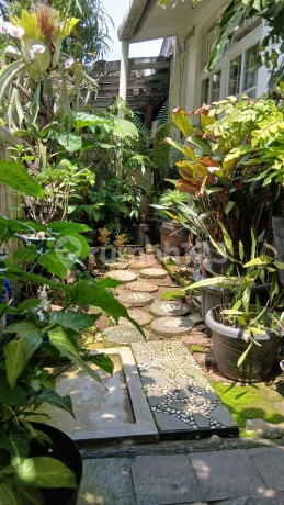 Siap Huni Posisi Sejuk dan Nyaman Rumah 3 Kamar Bintaro Jaya Siap Huni Posisi Sejuk dan Nyaman Rumah 3 Kamar Bintaro Jaya