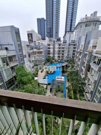 Siap Huni 2 Kamar Full Furnish Apt Pearl Garden Resort Jakarta Apartemen Siap Huni 2 Kamar Full Furnish Apt Pearl Garden Resort Jakarta Apartemen