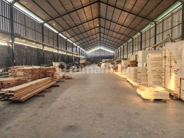 Pabrik Kayu Masih Berproduksi Lokasi Strategis Cirebon Pabrik Kayu Masih Berproduksi Lokasi Strategis Cirebon