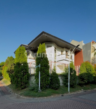 Turun Harga Termurah Rumah Pojok 2 Lantai Citraland Villa Sentra Raya. Bagus Hgb Di Villa Sentra Raya, Jl. Balerina Lontar, Sambikerep, Sambikerep, Kota Surabaya, Jawa Timur, Indonesia, 60217, Sambikerep Rumah Di D, Villa Sentra Raya, Jl. Balerina Lontar,