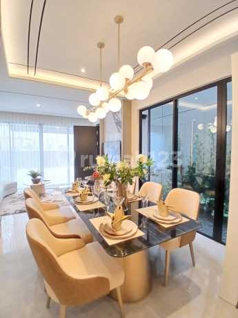 Citraland The Green Lake Dijual Rumah Baru 2 Lantai Harga Rp 2 M An Fasilitas Oke Rumah Hgb Di Green Lake Citraland, Jl. Sepat Lidah Kulon, Lidah Kulon, Lakarsantri, Kota Surabaya, Jawa Timur, Indonesia, 60213, Lakarsantri