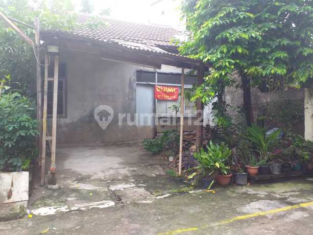 Graha Prima Lama sudah lunas 