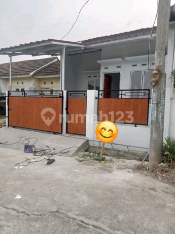 Puri Sentosa Cikarang Cicau Deltamas