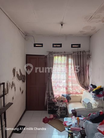 Jual Cepat Rumah di Sayap Taman Kopo Indah