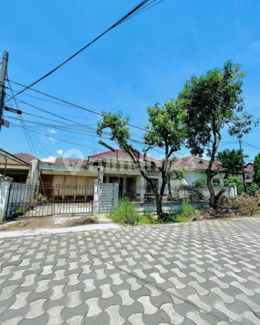 Price Drop - Land Count House Manyar Indah East Surabaya Price Drop - Land Count House Manyar Indah East Surabaya