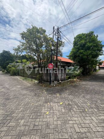 For Sale Strategic Land Hook Calculation - Taman Gading Pantai 1, East Surabaya For Sale Strategic Land Hook Calculation - Taman Gading Pantai 1, East Surabaya