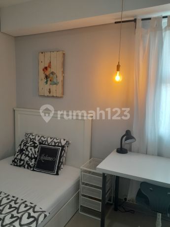 Apartemen Margonda Dengan Sejuta Fasilitas Yang Memberi Kemudahan Penghuni