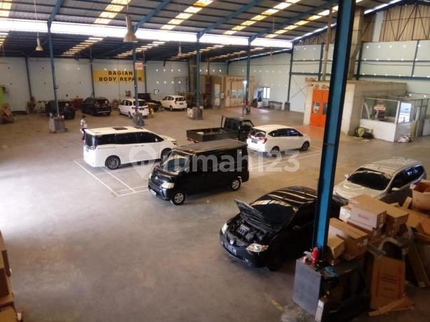 Dijual Murah pabrik & Gudang karawang barat Dijual Murah pabrik & Gudang karawang barat