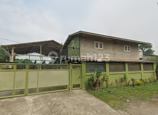 Warehouse Land Pool Legok near Kana Park 20ft Container Access. Warehouse Land Pool Legok near Kana Park 20ft Container Access.