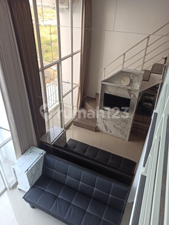 808 Dijual Apartemen Icon Gresik 1BR Loft Tower A Lt 18 Furnished 808 Dijual Apartemen Icon Gresik 1BR Loft Tower A Lt 18 Furnished