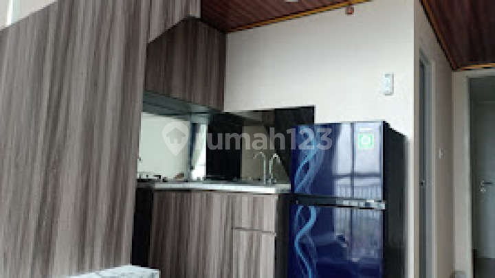 89 Disewakan Apartemen Icon Gresik Tower A Lt 18 1BR Furnished 