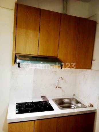 606 Disewakan Apartemen Gunawangsa Gresik Tower A Lt 3 Studio Ff