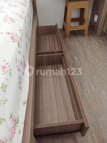 266 Disewakan Apartemen Icon Gresik Tower A Lt 18 1br Furnished