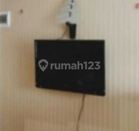 Apartemen Educity Tower Yale Lt 5 Studio Furnished Apartemen Educity Tower Yale Lt 5 Studio Furnished