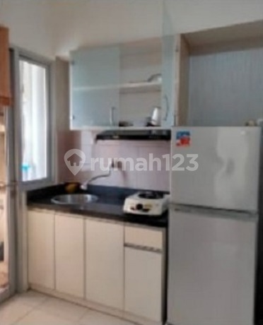 0640 Disewakan Apartemen Educity Tower Stanford Lt 26 2br Furnished