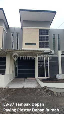 663 Disewakan Rumah Green Garden Regency 3+1 BR 2 Lt Furnished 663 Disewakan Rumah Green Garden Regency 3+1 BR 2 Lt Furnished