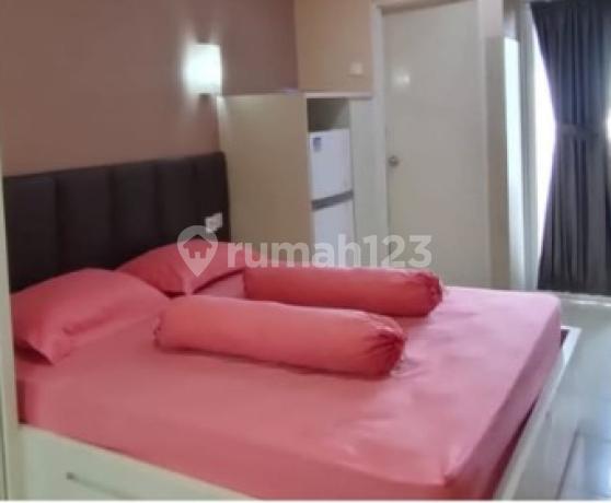 403 Disewakan Apartemen Educity Tower Yale Lt 8 Studio Furnished